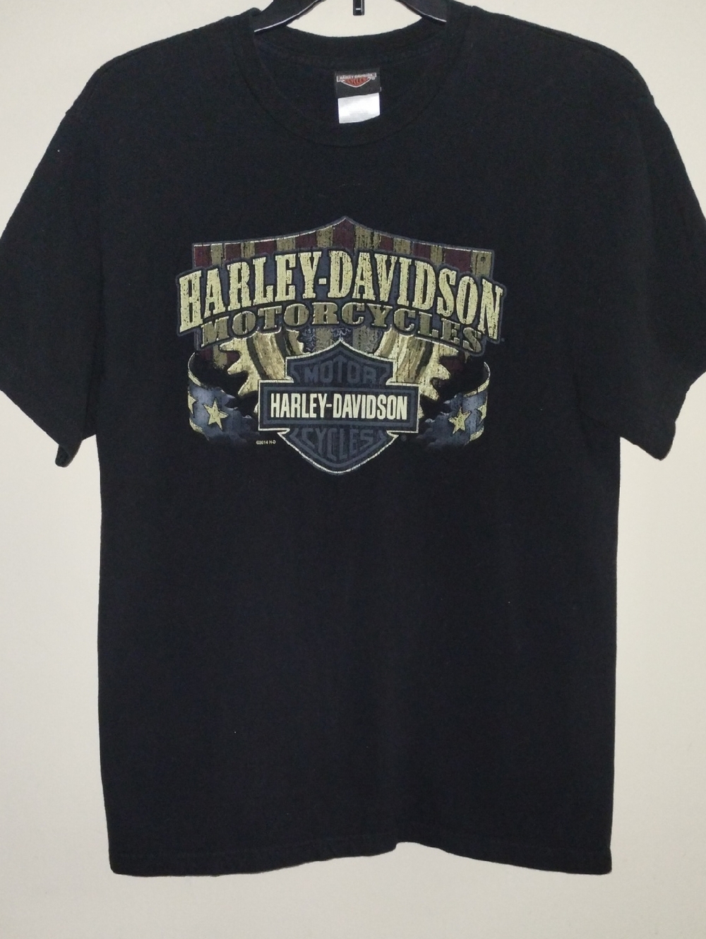 HD L Cali